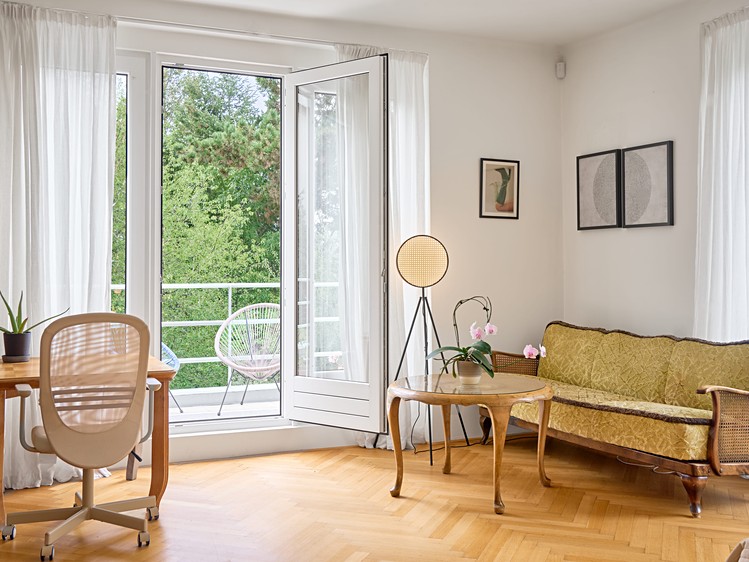 Pronájem  vily 235 m², pozemek 954 m² - foto 6