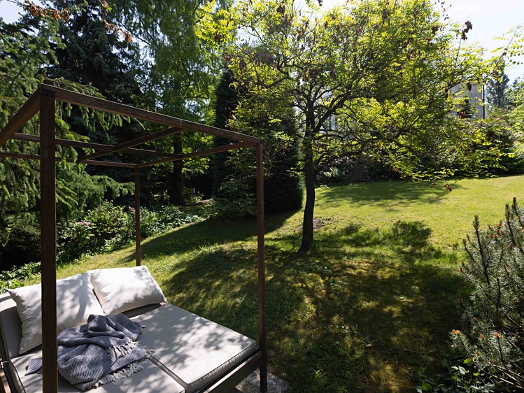 Pronájem  vily 235 m², pozemek 954 m² - foto 7