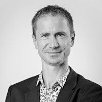 Ing. František Orava