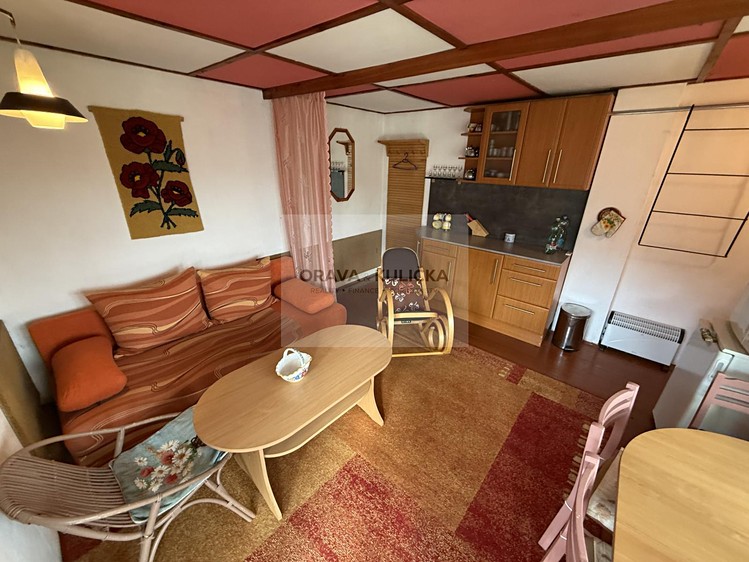 Pronájem chaty 65 m², pozemek 356 m² - foto 2