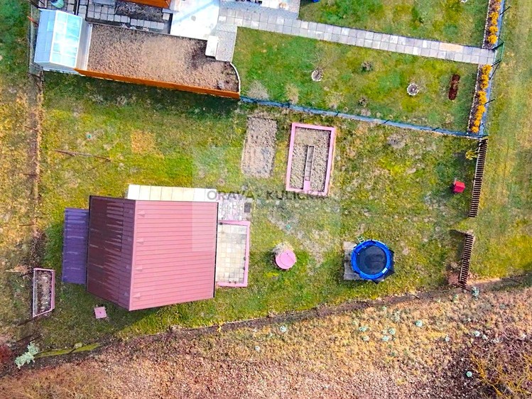 Pronájem chaty 65 m², pozemek 356 m² - foto 3