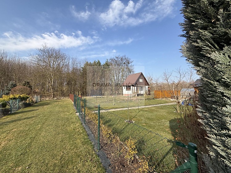 Pronájem chaty 65 m², pozemek 356 m² - foto 4