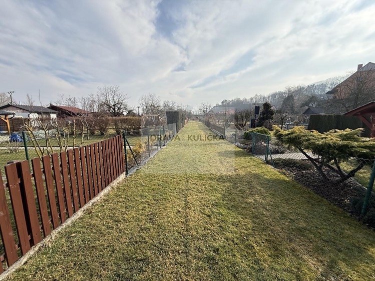 Pronájem chaty 65 m², pozemek 356 m² - foto 5