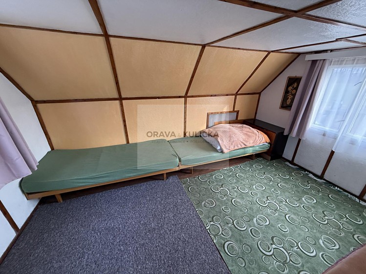 Pronájem chaty 65 m², pozemek 356 m² - foto 6