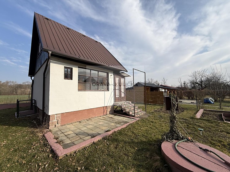 Pronájem chaty 65 m², pozemek 356 m² - foto 7