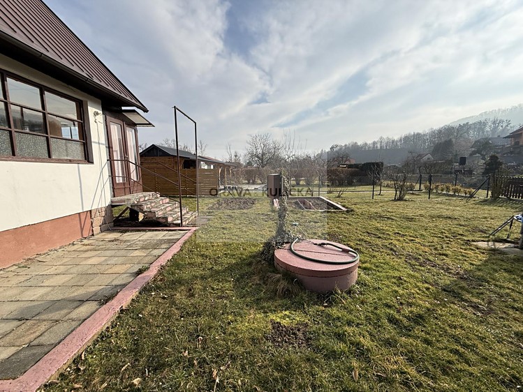 Pronájem chaty 65 m², pozemek 356 m² - foto 8