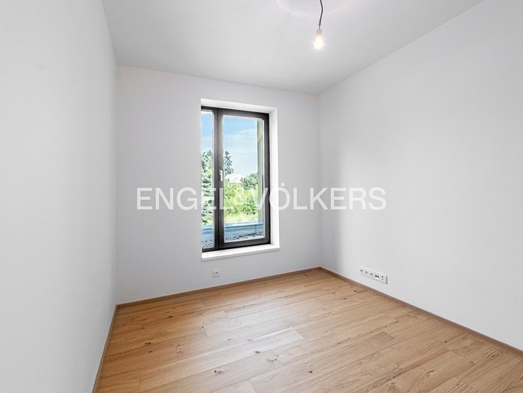 Pronájem  vily 146 m², pozemek 260 m² - foto 6
