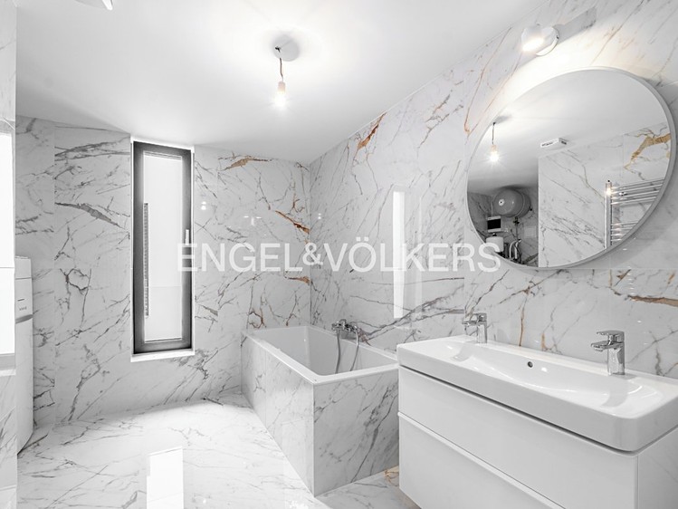 Pronájem  vily 146 m², pozemek 260 m² - foto 7