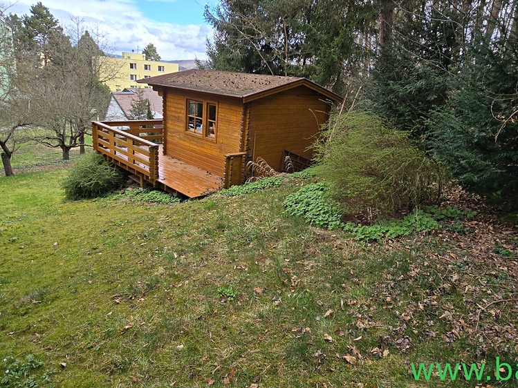 Pronájem  chaty 9 m², pozemek 700 m² - foto 4