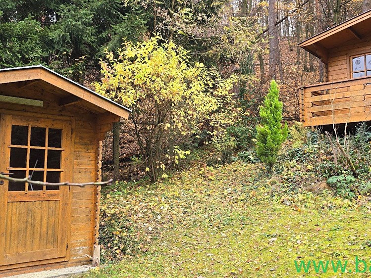 Pronájem  chaty 9 m², pozemek 700 m² - foto 6