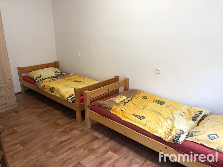 Pronájem rodinného domu 130 m², pozemek 500 m² - foto 7