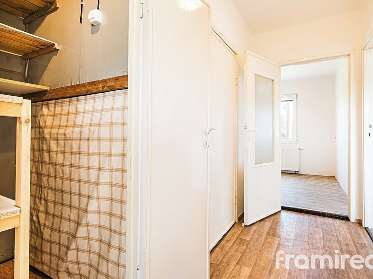 Pronájem rodinného domu 65 m², pozemek 350 m² - foto 8