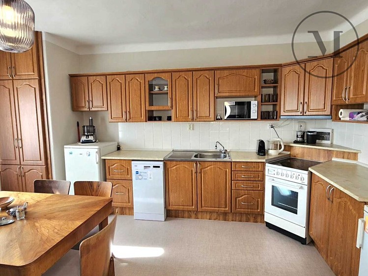 Pronájem rodinného domu 120 m², pozemek 440 m² - foto 3