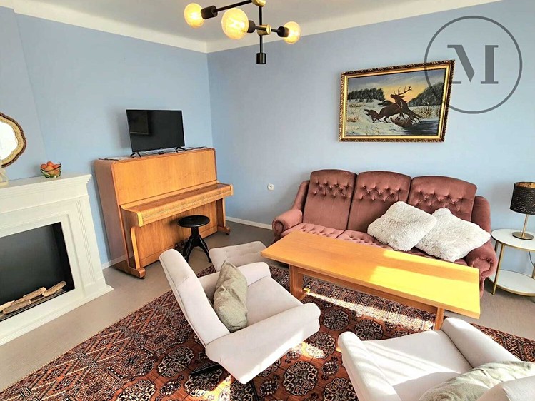 Pronájem rodinného domu 120 m², pozemek 440 m² - foto 4