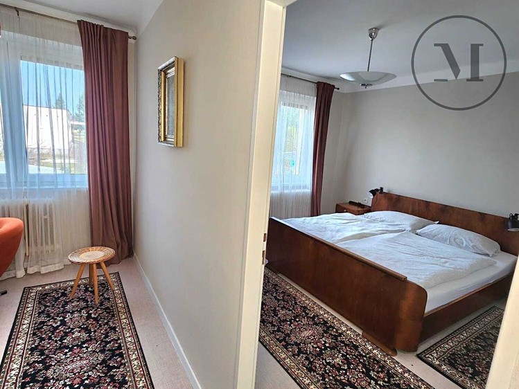 Pronájem rodinného domu 120 m², pozemek 440 m² - foto 5