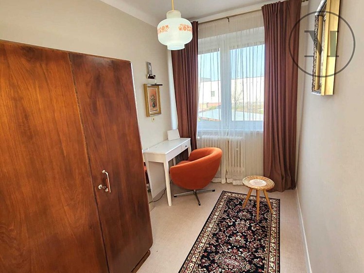 Pronájem rodinného domu 120 m², pozemek 440 m² - foto 7