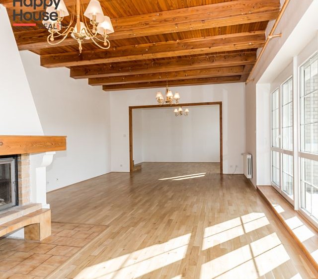Pronájem  vily 350 m², pozemek 711 m² - foto 5