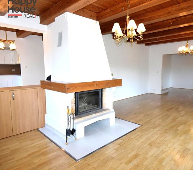Pronájem  vily 350 m², pozemek 711 m² - foto 6