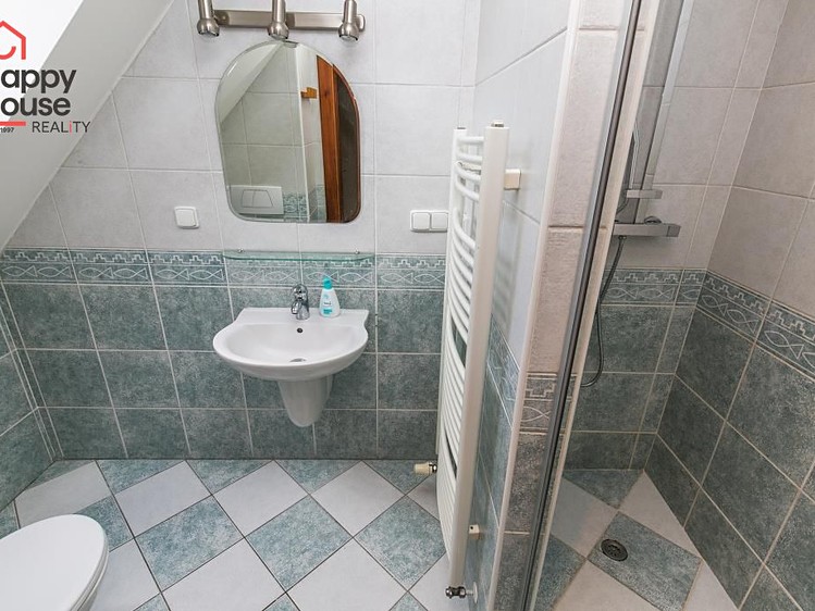 Pronájem  rodinného domu 230 m², pozemek 1 010 m² - foto 7