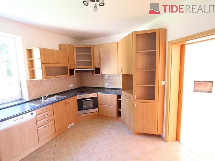 Pronájem vily 290 m², pozemek 896 m² - foto 5