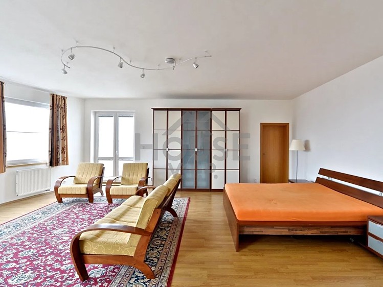 Pronájem vily 839 m², pozemek 1 056 m² - foto 5