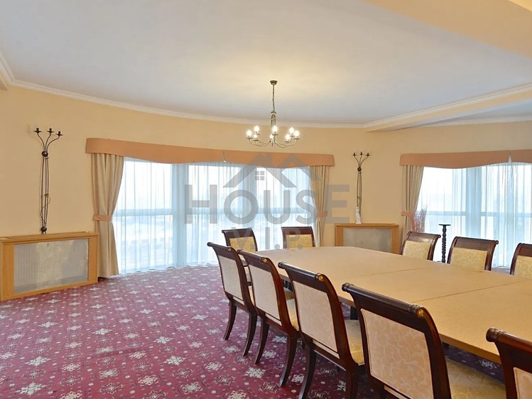 Pronájem vily 839 m², pozemek 1 056 m² - foto 8
