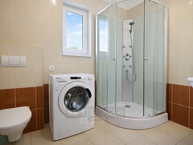 Pronájem rodinného domu 52 m², pozemek 27 m² - foto 3
