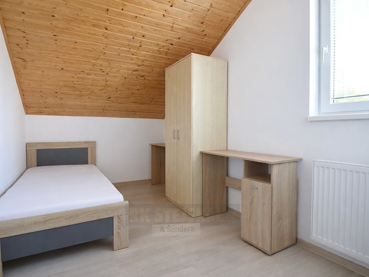 Pronájem rodinného domu 52 m², pozemek 27 m² - foto 5