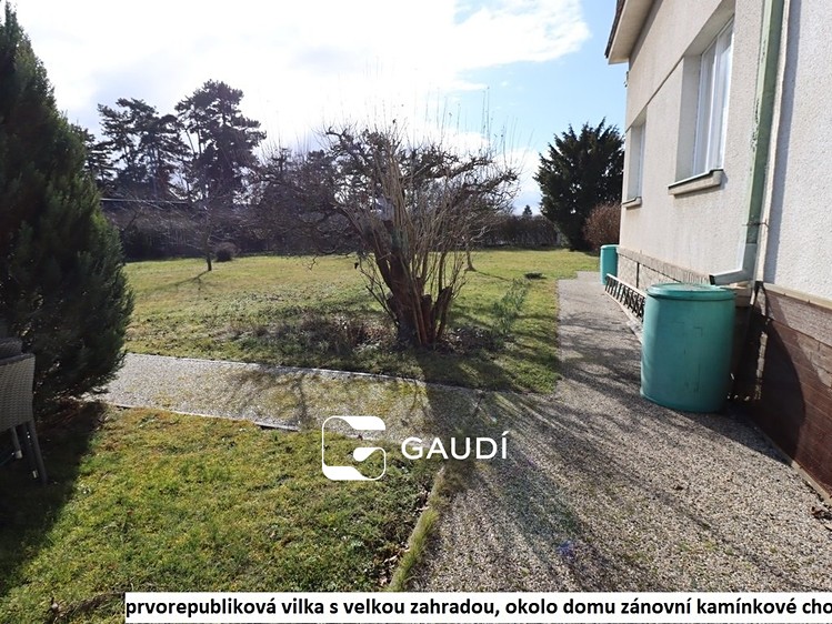 Pronájem rodinného domu 130 m², pozemek 1 100 m² - foto 1