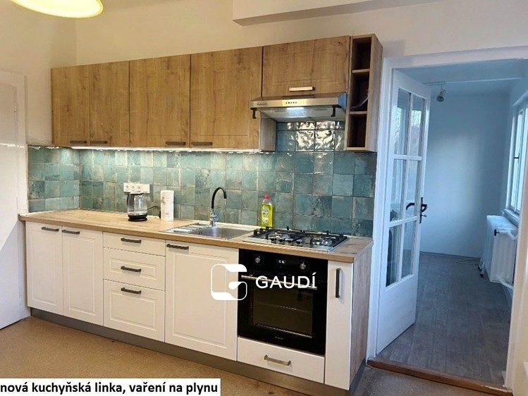 Pronájem rodinného domu 130 m², pozemek 1 100 m² - foto 2
