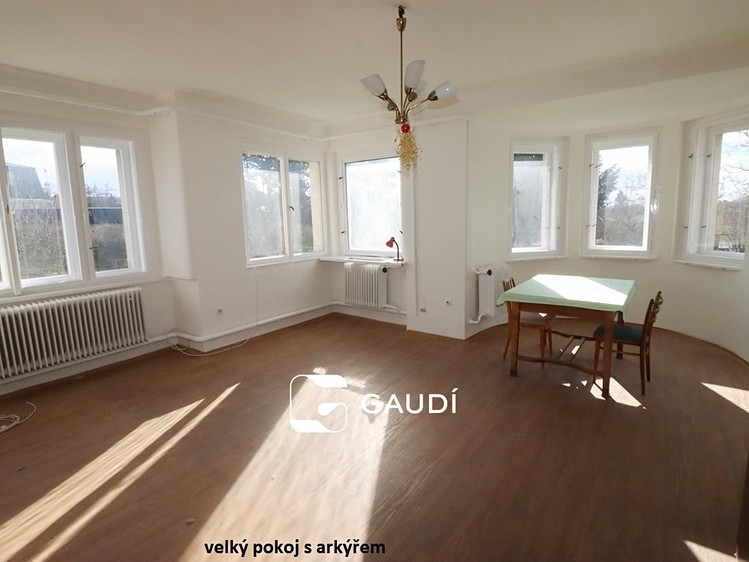 Pronájem rodinného domu 130 m², pozemek 1 100 m² - foto 3