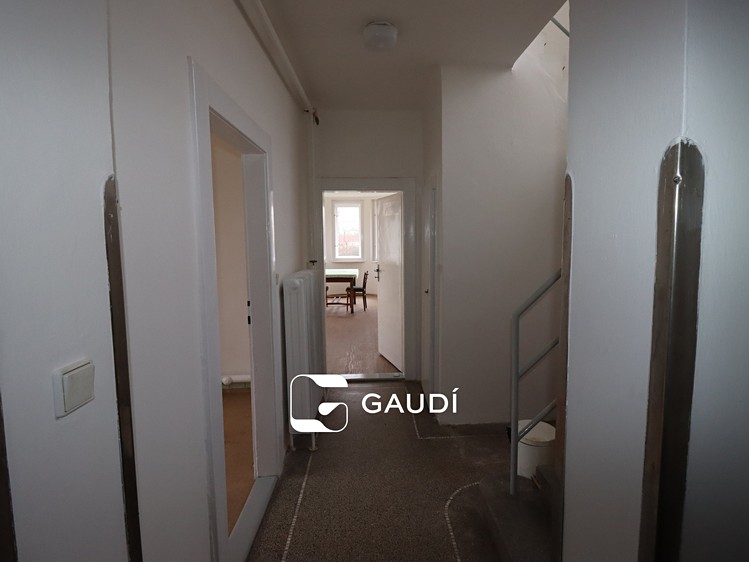 Pronájem rodinného domu 130 m², pozemek 1 100 m² - foto 4