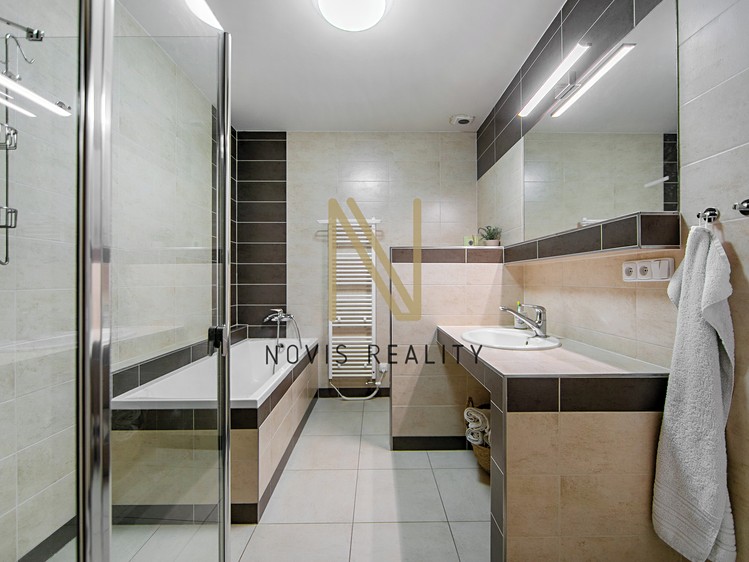 Pronájem rodinného domu 86 m², pozemek 745 m² - foto 3