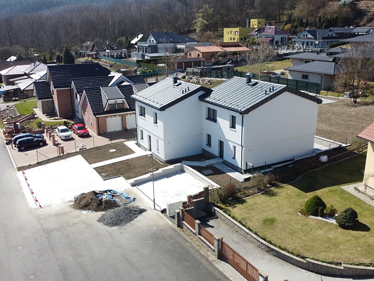 Pronájem rodinného domu 117 m², pozemek 521 m² - foto 3