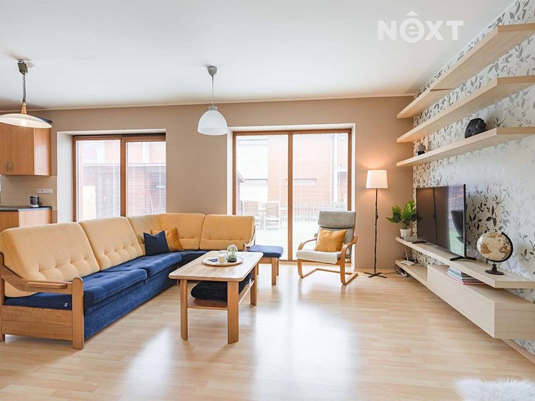 Pronájem rodinného domu 136 m², pozemek 318 m² - foto 4