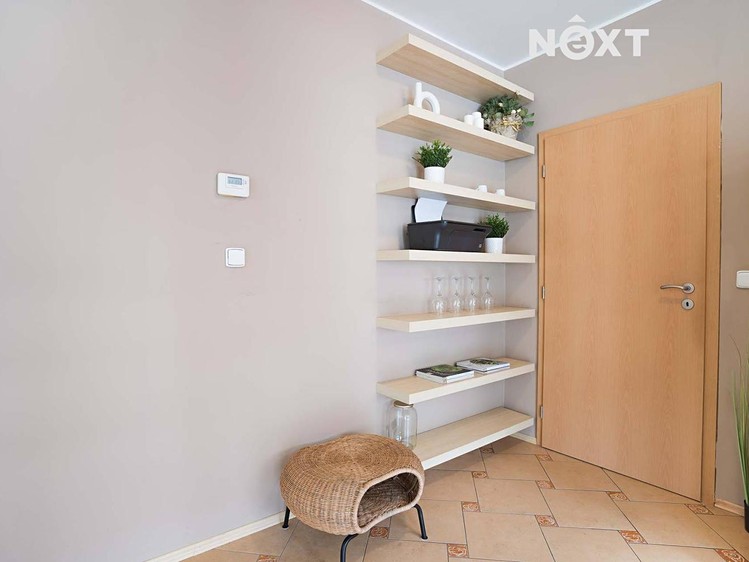 Pronájem rodinného domu 136 m², pozemek 318 m² - foto 6