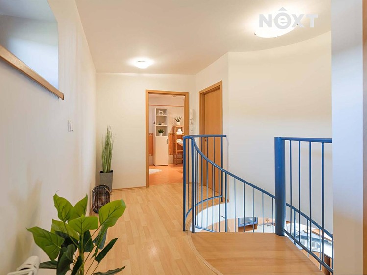 Pronájem rodinného domu 136 m², pozemek 318 m² - foto 8