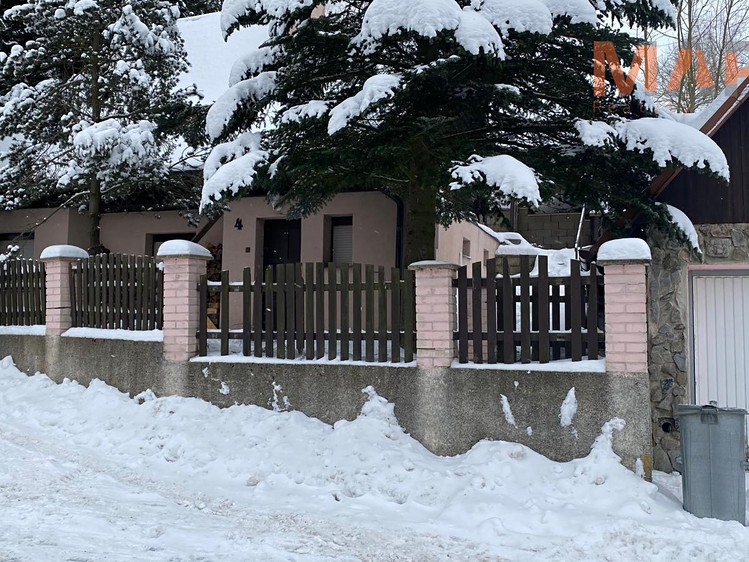Pronájem chaty 57 m², pozemek 159 m² - foto 1