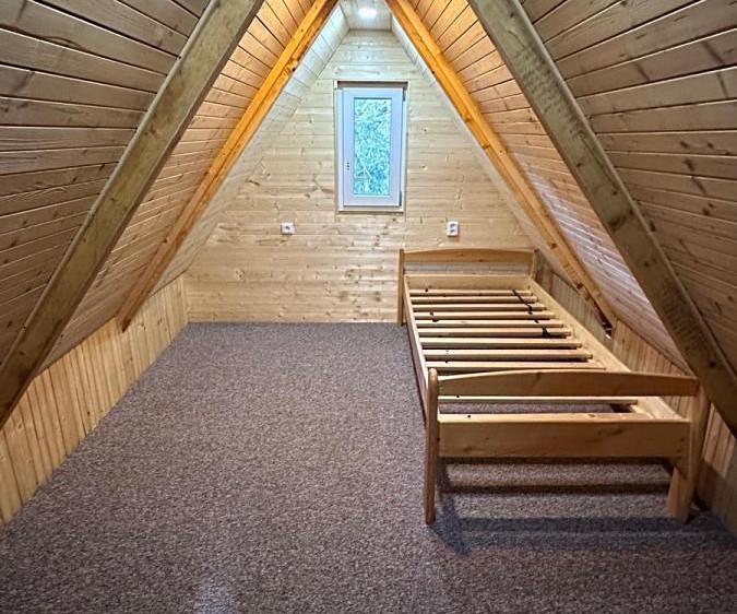 Pronájem chaty 57 m², pozemek 159 m² - foto 6