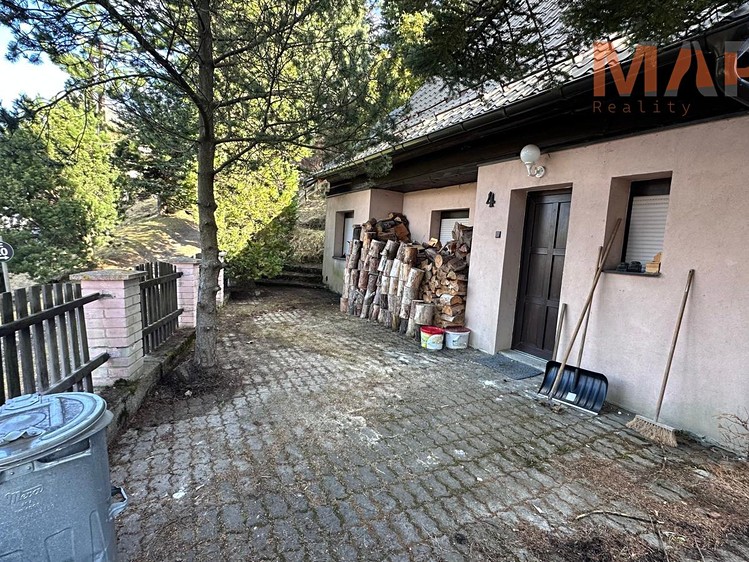 Pronájem chaty 57 m², pozemek 159 m² - foto 7