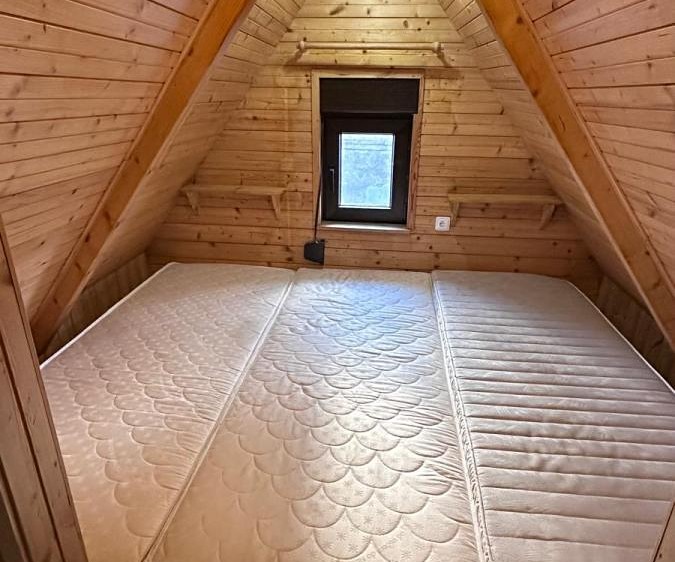 Pronájem chaty 57 m², pozemek 159 m² - foto 8