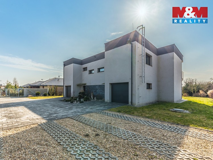 Pronájem rodinného domu 132 m², pozemek 938 m² - foto 5