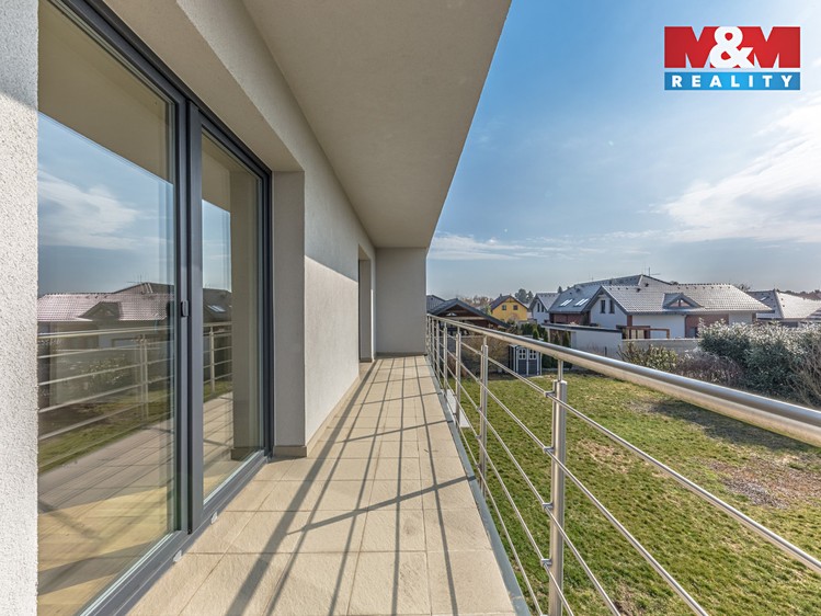 Pronájem rodinného domu 132 m², pozemek 938 m² - foto 6