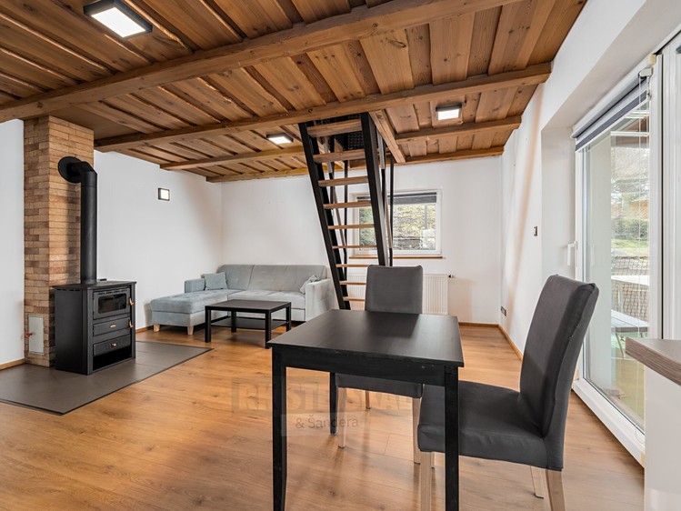 Pronájem rodinného domu 109 m², pozemek 359 m² - foto 4