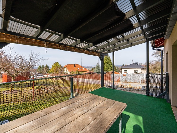 Pronájem rodinného domu 109 m², pozemek 359 m² - foto 5