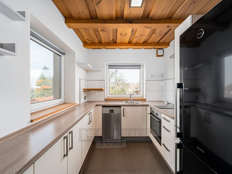 Pronájem rodinného domu 109 m², pozemek 359 m² - foto 6