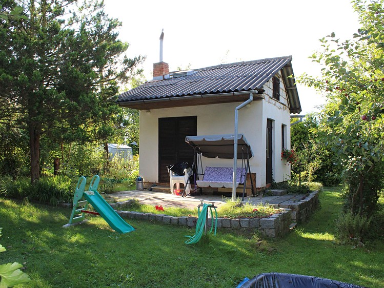 Pronájem chaty 22 m², pozemek 390 m² - foto 1