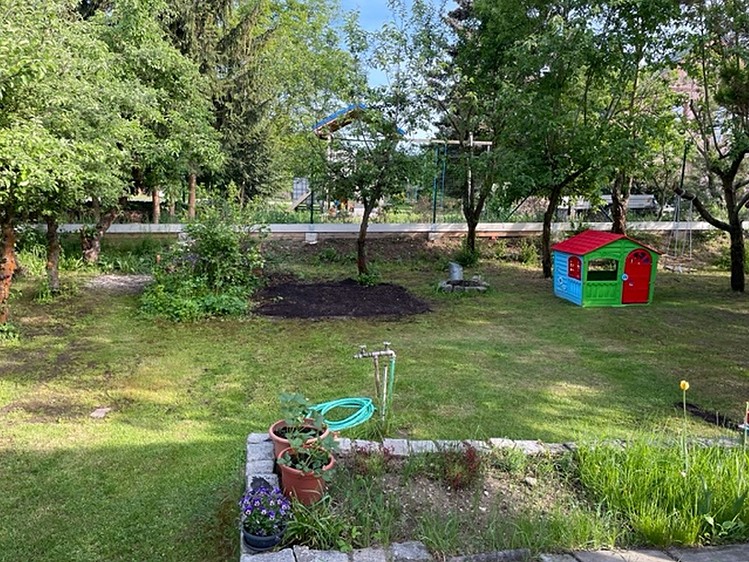 Pronájem chaty 22 m², pozemek 390 m² - foto 2
