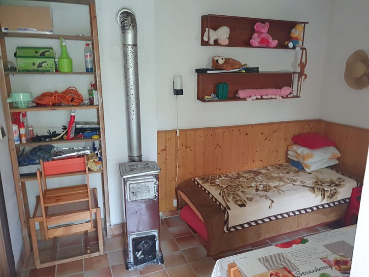 Pronájem chaty 22 m², pozemek 390 m² - foto 3