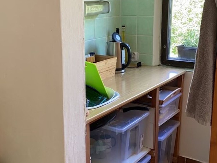 Pronájem chaty 22 m², pozemek 390 m² - foto 4